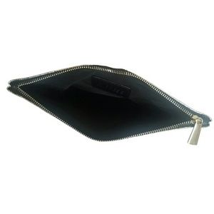 Express Bags - Express La Femme Metallic Clutch Express Bags - Express La Femme Metallic Clutch